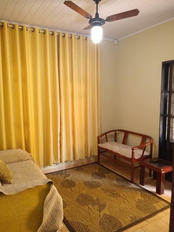 Casa De Temporada Recanto Fazendinha Olímpia Eksteriør billede
